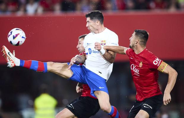 Barcelona mai are și vești bune pentru suporteri » Sezonul trecut a făcut un profit uriaș!