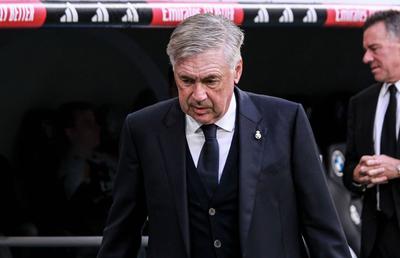 Conflict la Real Madrid: Carlo Ancelotti, înfuriat de Vinicius!