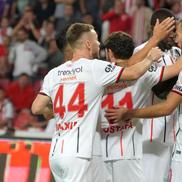 Foto: Facebook @ Gaziantep FK