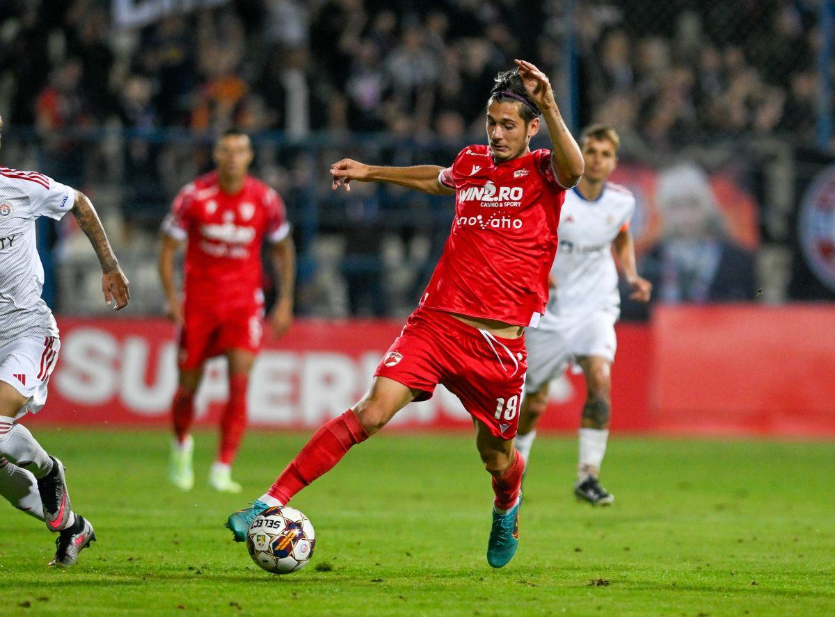 Oțelul și-a depus candidatura oficială la play-off: „Gladiatori!” » Ce sfat au primit dinamoviștii