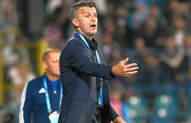 Unul dintre cei mai buni prieteni ai lui Ovidiu Burcă, în cursa pentru postul de A1 la Dinamo? » „Aș veni cu drag, dar numai în situația asta”