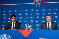 Președintele lui PSG o amenință pe Real Madrid: „Mbappe este jucătorul nostru și aici va rămâne!”