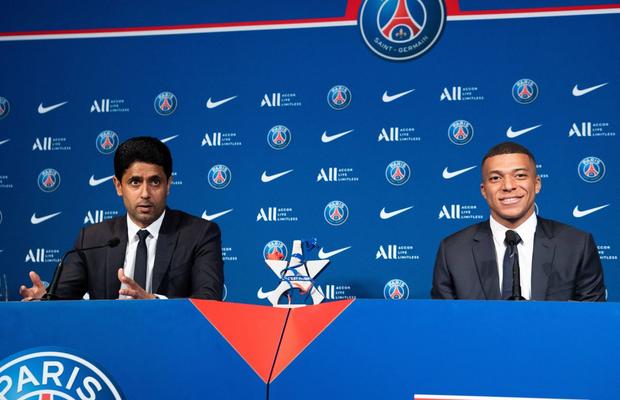 Președintele lui PSG o amenință pe Real Madrid: „Mbappe este jucătorul nostru și aici va rămâne!”