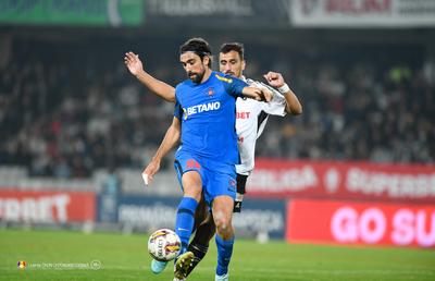 Cum poți ajunge la o cotă de peste 40 pe același bilet, cu Bet Builder, pe patru meciuri din Liga 1. Pe Betano ai și Cote Mărite!