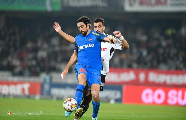 Cum poți ajunge la o cotă de peste 40 pe același bilet, cu Bet Builder, pe patru meciuri din Liga 1. Pe Betano ai și Cote Mărite!