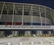 Mesajele Peluzei Sud Steaua care au fost interzise la meciul cu U Cluj: „Jandarmeria și FRF se transformă într-un motor odios de cenzură”