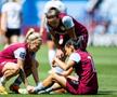 Fotbalistele de la Aston Villa au parte de bătăi de cap înainte de startul noului sezon / FOTO: Imago Images