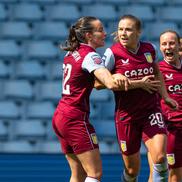 Fotbalistele de la Aston Villa au parte de bătăi de cap înainte de startul noului sezon / FOTO: Imago Images