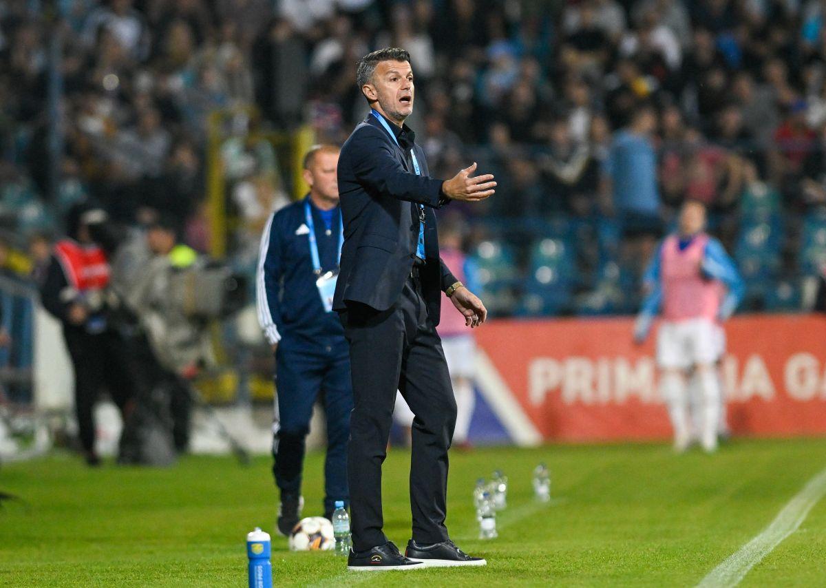 Oțelul și-a depus candidatura oficială la play-off: „Gladiatori!” » Ce sfat au primit dinamoviștii