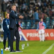 Oțelul - Dinamo / foto: Raed Krishan