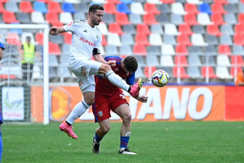 Asociația Steliștilor 1947 (AS47) îi răspunde lui Alexandru Chipciu, fotbalistul lui U Cluj care a avut un discurs extrem de dur la adresa CSA Steaua, după victoria ardelenilor cu „militarii” din grupele Cupei României Betano, scor 3-1.