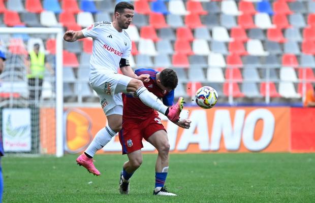 Fanii CSA Steaua îi răspund lui Chipciu: „Singurul «fake» e clubul la care a jucat”