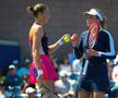 Jucătoarea Karolina Pliskova (31 de ani, numărul 36 WTA) a anunțat că nu mai poate participa la turneul Transylvania Open, organizat la Cluj-Napoca, din cauza unei accidentări pe care a suferit-o la încheietura mâinii stângi.