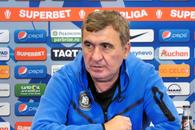 Hagi are un regret: „Nu mai e la fel fără el” + Ce obiectiv și-a trasat: „Am o provocare în privința lui Budescu”