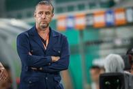 Reghecampf, îngenuncheat de Al Hilal. Cum au jucat Cordea și Dugandzic