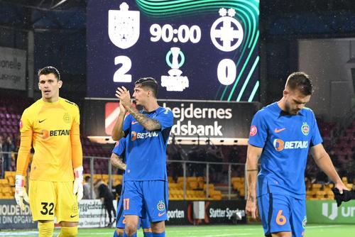 Helmuth Duckadam susține că fundașul Denis Haruț, 24 de ani, ar merita mai multe șanse la FCSB.