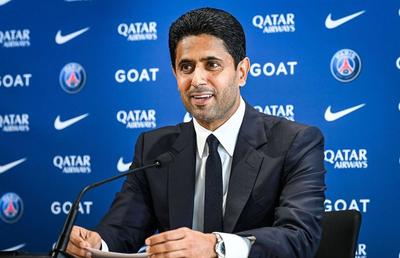 Președintele lui PSG, „săgeți” către Barcelona și Real Madrid: „Superliga este o glumă”