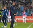 Oțelul Galați s-a impus în fața lui Dinamo, scor 1-0, într-o partidă care a deschis runda cu numărul 11 din Superliga. Ovidiu Burcă (43 de ani), antrenorul alb-roșilor, s-a arătat îngrijorat