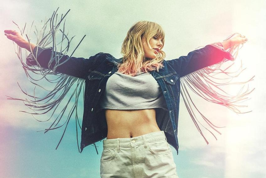 Noua relație dintre Taylor Swift și Travis Kelce continuă să facă valuri în Statele Unite. Foto: Instagram Taylor Swift