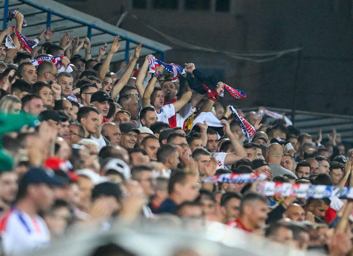 Oțelul a dat, Dinamo a luat! „Câinii” pierd și la Galați și ajung la PATRU înfrângeri consecutive fără gol marcat
