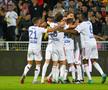 Oțelul - Dinamo / foto: Raed Krishan
