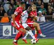 Oțelul - Dinamo / foto: Raed Krishan