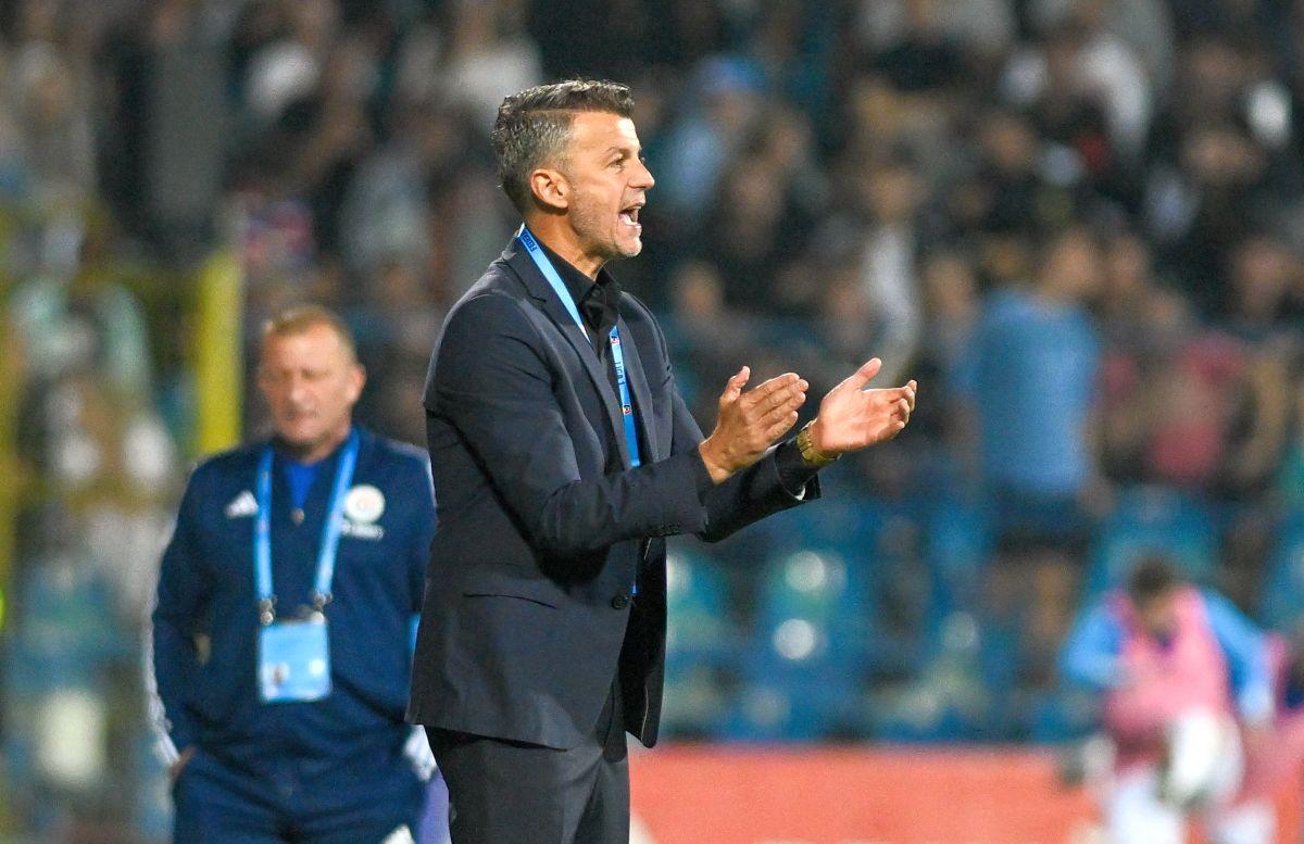 Oțelul și-a depus candidatura oficială la play-off: „Gladiatori!” » Ce sfat au primit dinamoviștii