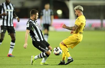 PAOK pierde derby-ul local » Echipa lui Răzvan Lucescu, cu moralul „zdruncinat” înaintea meciului cu FCSB