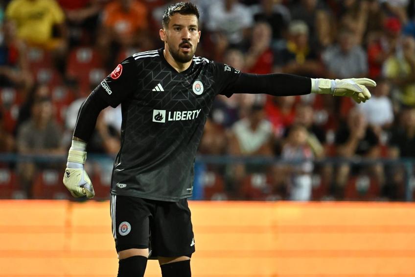 Iustin Popescu / Foto: Imago Images