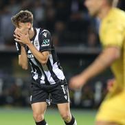 PAOK - Aris, runda #6 din Grecia / foto: Facebook PAOK