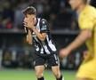PAOK - Aris, runda #6 din Grecia / foto: Facebook PAOK