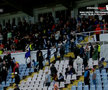 Gloria Buzău - Farul, întrerupt! Unui om i s-a făcut rău în tribune, foto: captură de ecran Prima Sport