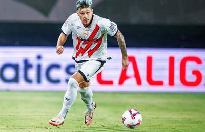 Rațiu a băgat spaima în adversarii din La Liga » Antrenorul a schimbat un titular din cauza românului: „Unul dintre cei mai buni fundași laterali”