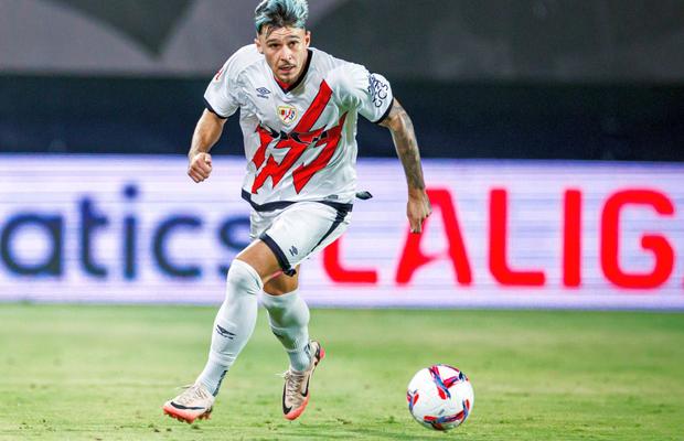 Rațiu a băgat spaima în adversarii din La Liga » Antrenorul a schimbat un titular din cauza românului: „Unul dintre cei mai buni fundași laterali”