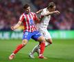 Atletico Madrid - Real Madrid
