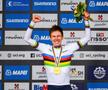 Tadej Pogacar și-a încununat sezonul cu titlul mondial în cursă pe șosea de la Zurich