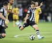 PAOK - Aris, runda #6 din Grecia / foto: Facebook PAOK
