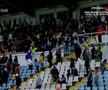 Gloria Buzău - Farul, întrerupt! Unui om i s-a făcut rău în tribune, foto: captură de ecran Prima Sport