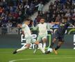 Hoffenheim a pierdut cu Werder după ce a condus cu 3-0 în minutul 12