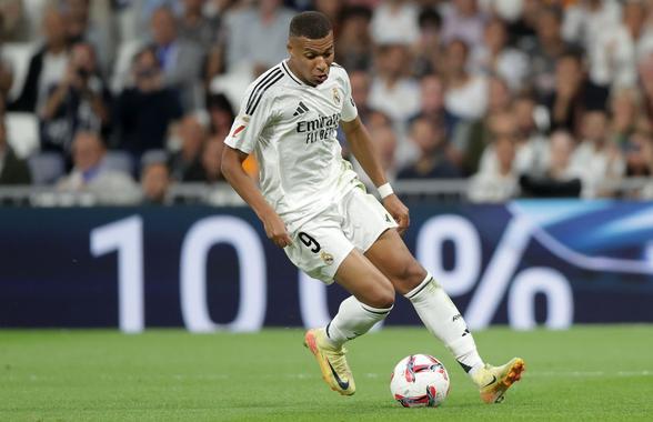 Dezvăluiri șocante despre Kylian Mbappe: „E instabil psihic și depedent de alcool!”