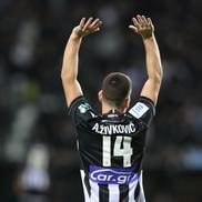 PAOK - Aris, runda #6 din Grecia / foto: Facebook PAOK
