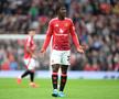 Manchester United - Tottenham 0-3 » 10 minute pentru Drăgușin în victoria impresionantă a lui Spurs pe Old Trafford