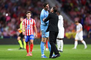 Atletico Madrid - Real Madrid 1-1 » Trupa lui Simeone a egalat în prelungirile unei partidei extrem de tensionate