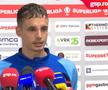 Până și căpitanul Oțelului se teme de Dorinel Munteanu: „Noi trebuie să facem ce spune!”