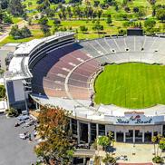 Rose Bowl Stadium (Los Angeles), foto: Wikipedia