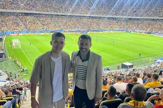 Zeljko Kopic a explicat de ce nu l-a luat la Dinamo pe fiul său care impresionează la alt club din România: „Cea mai bună decizie”