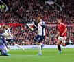 Manchester United - Tottenham 0-3 » 10 minute pentru Drăgușin în victoria impresionantă a lui Spurs pe Old Trafford
