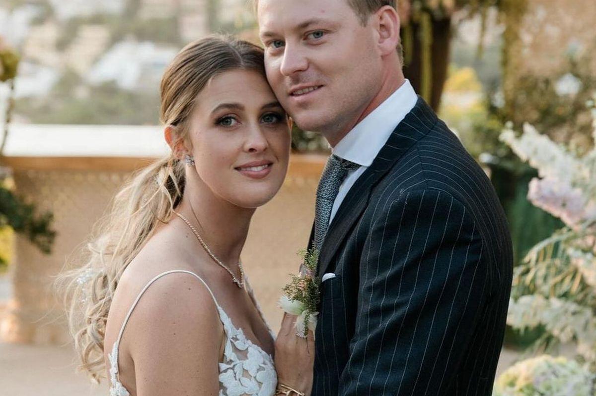Nunta secretă: Gina, fiica lui Michael Schumacher, s-a căsătorit în Mallorca