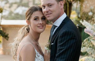 Nunta secretă: Gina, fiica lui Michael Schumacher, s-a căsătorit în Mallorca