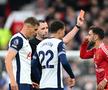 Man Utd - Tottenham